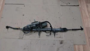 Електрическа рейка Ситроен Ц3 , ДИ ЕС 3 (Citroën C3 , DS3)