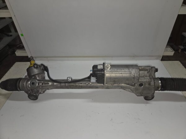 Кормилна рейка Порше Панамера