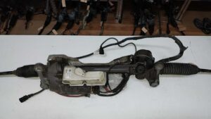 Електрическа рейка Фолксваген Пасат Б7/ ЦЦ, Шаран 7N1, 7N2, Тоуран 1T3