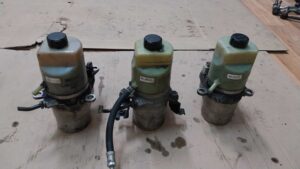 Електро хидравлична помпа Форд Фокус 2, Ц-Макс,  Куга