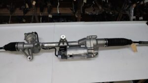 Електрическа кормилна рейка за Мерцедес Вито ( Mercedes Vito ) W447