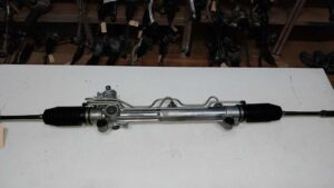 НОВА хидравлична рейка Форд Фиеста 4, Форд Куриер, Форд Пума,Мазда 121