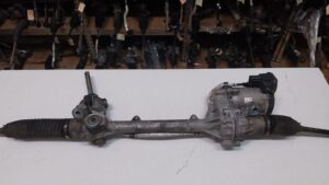 Електрическа рейка за Форд Галакси 3 (Ford Galaxy III)/ЕС-Макс (S-Max)