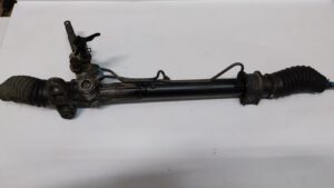 Хидравлична рейка Тойота Ярис П1 (Toyota Yaris P1)/Ярис Версо П2