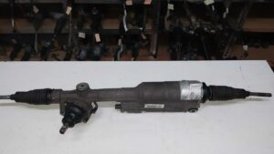 Кормилна рейка за Порше Макан (  Porsche Macan )