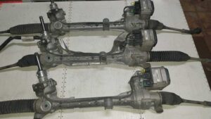Кормилна рейка за Форд Фокус 3 ( Ford Focus III )