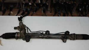Кормилна рейка Мерцедес R-клас (Mercedes GL/X164, R-class W251, V251)