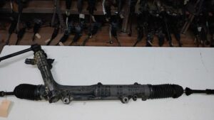 Кормилна рейка за Ланд Ровер Рейндж Ровер 3 ( Ranger Rover III L322 )