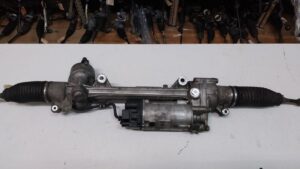 Електрическа рейка Мерцедес Це Ел ЕС ( Mercedes CLS )