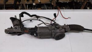 БЪРЗА Кормилна рейка Голф 7/Т-Рок/Ауди А3/Сеат Леон/Шкода Октавия 3