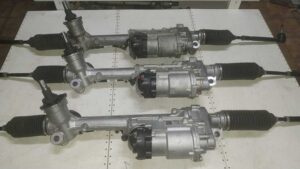 Електрическа кормилна рейка за Форд Рейнджър ( Ford Ranger )