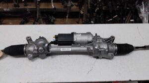 Кормилна рейка Мерцедес Ц клас AMG, Mercedes C63s AMG,C450 AMG 4-matic