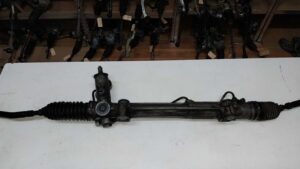 Кормилна рейка за Мерцедес МЛ ( Mercedes ML / W163 )