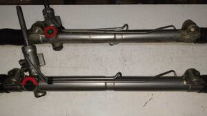 Кормилна рейка Форд Галакси 2, ЕС-макс, Мондео 4 Ford Galaxy II, S-Max