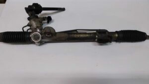 Кормилна рейка за Нисан Алмера 2 ( Nissan Almera II N16 )